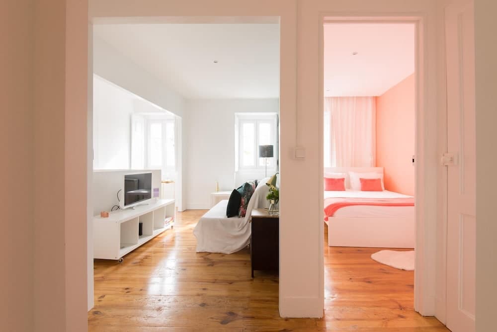 ST Apart 10 in Peniche