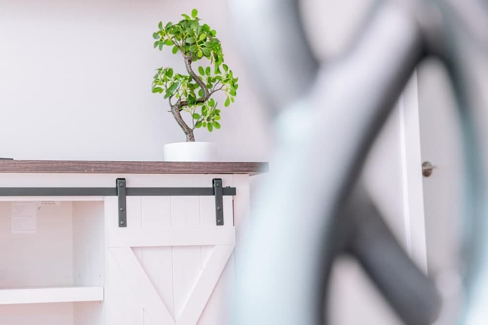 Luxury Living City Views DC