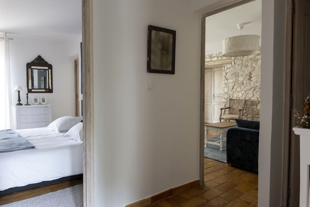 DOMAINE DU MOULIN DE VILLEFRANCHE