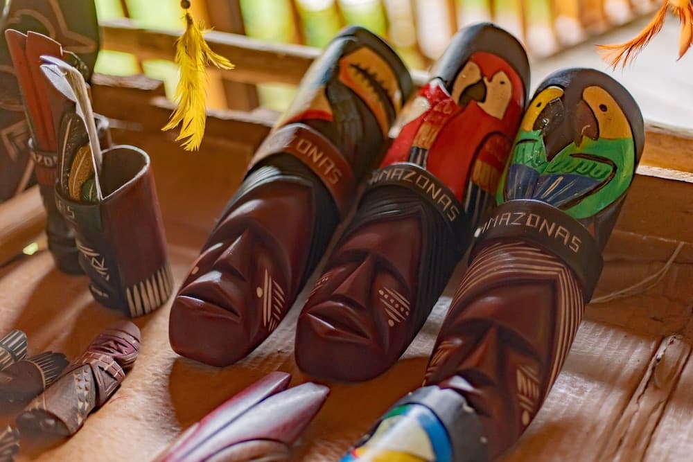 BioHotel Arara River