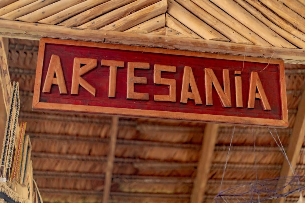 BioHotel Arara River