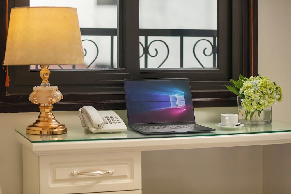 TrangTrang Classy Hotel