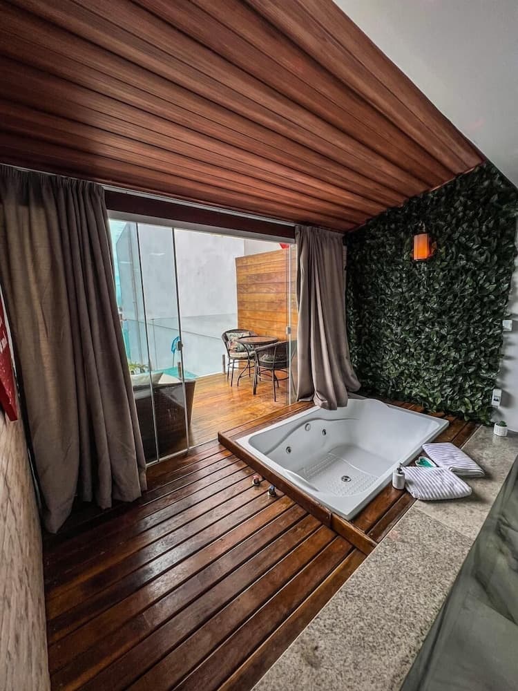 Pousada e Restaurante Vista Turquesa