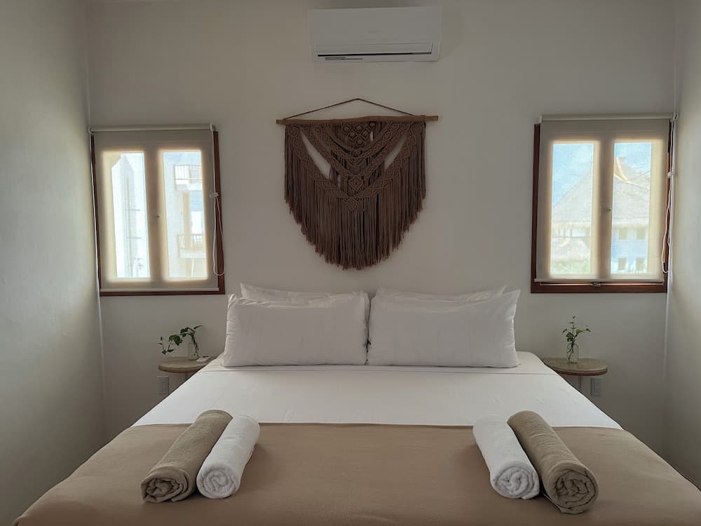 Casa del Sol Holbox - Self Check In