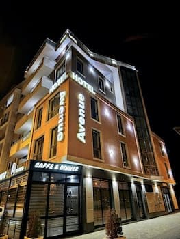 Hotel AVENUE