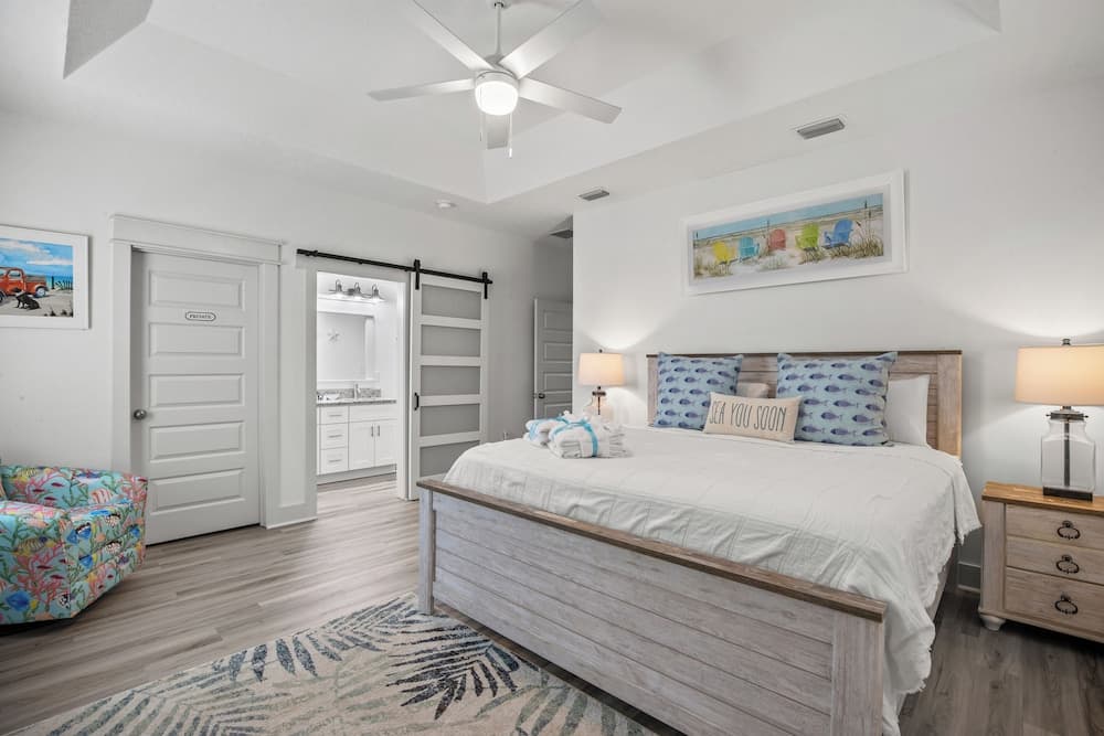 21400 Marlin Ave - Blue Marlin