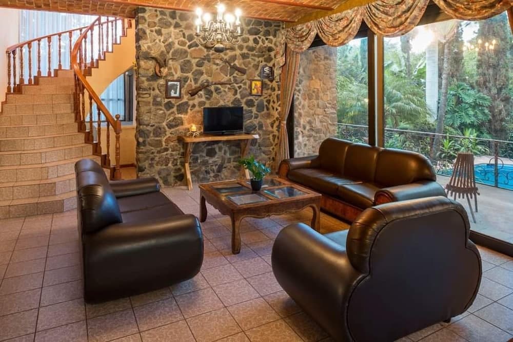 Villa San Luis Boutique