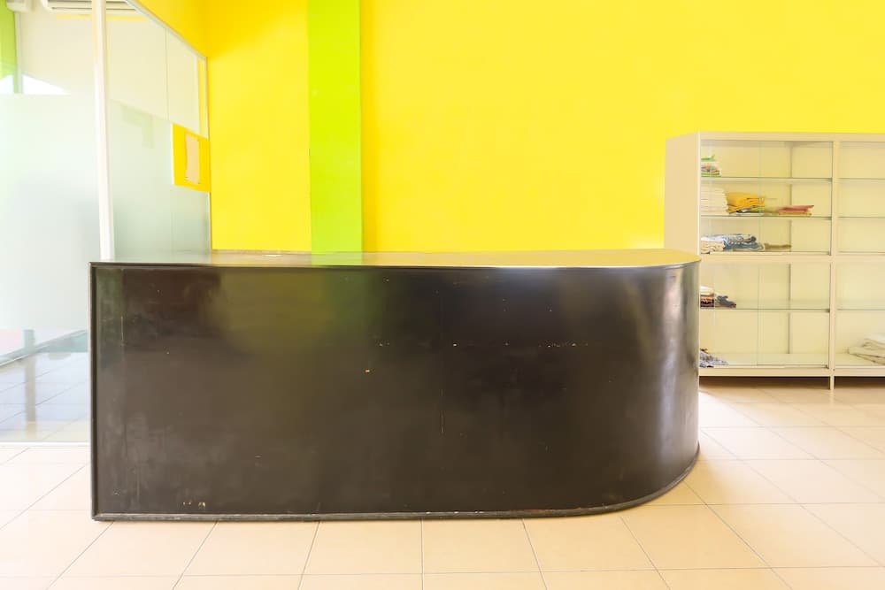 Hotel O Penginapan Sulthan Penyengat Syariah