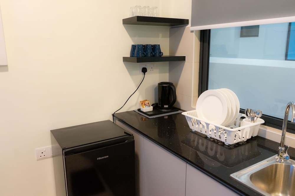 Apple Premier Suites