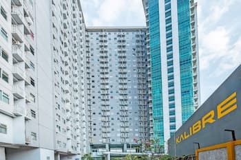 Super OYO Collection O 91566 Easton Park