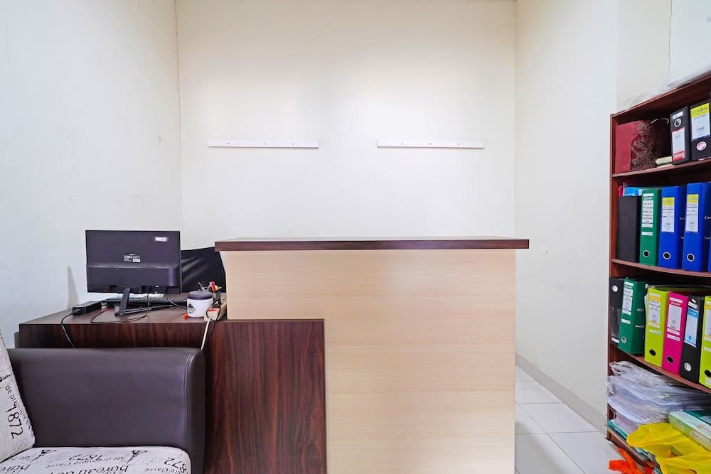 Collection O 91566 Edurent Bandung