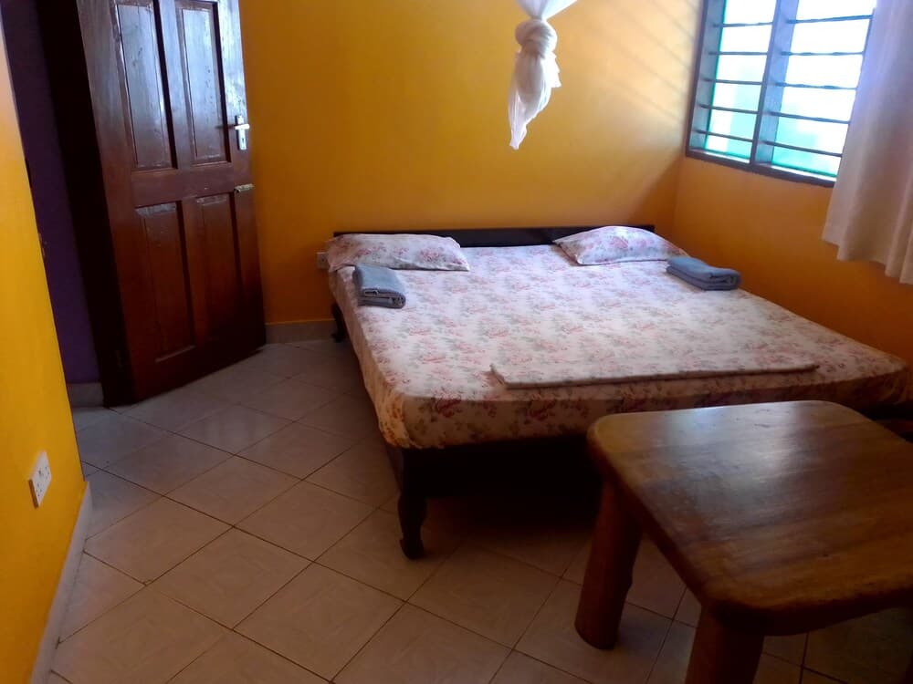 Diani Campsite and Cottages