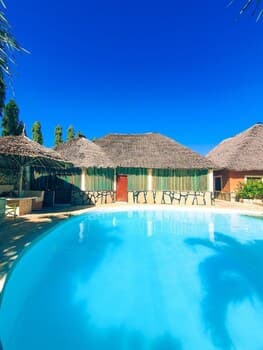 Diani Campsite and Cottages
