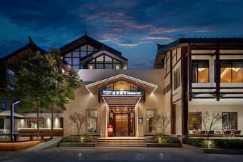 UrCove by Hyatt Qingchengshan Hot Spring