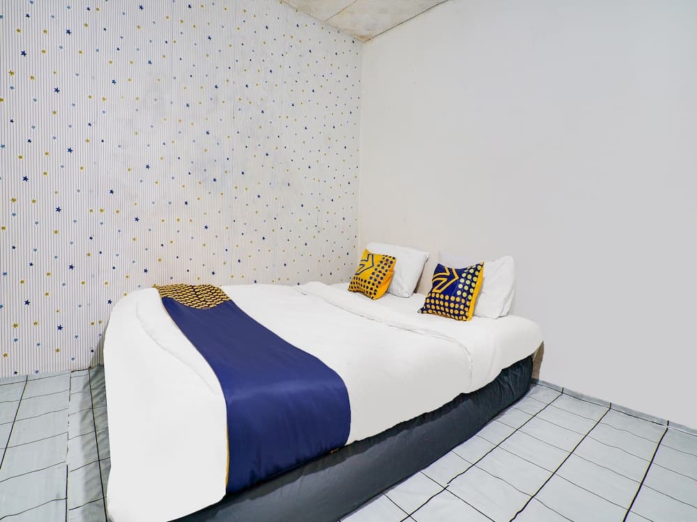 SPOT ON 91609 Pondok Mill's Syariah