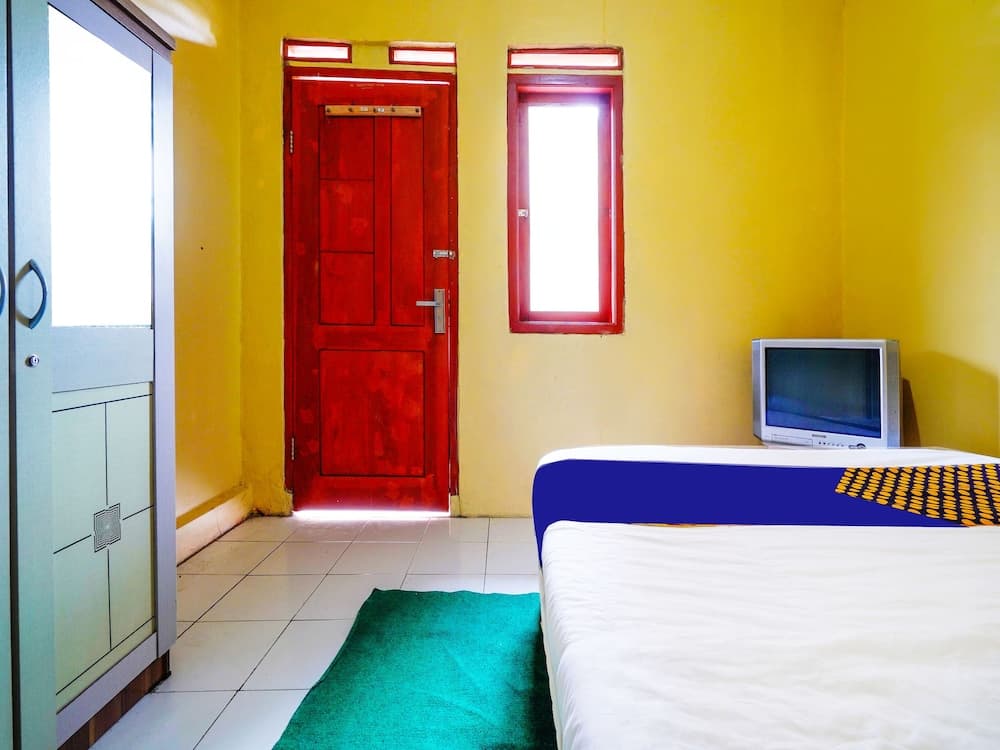 SPOT ON 91638 Anna Homestay Syariah