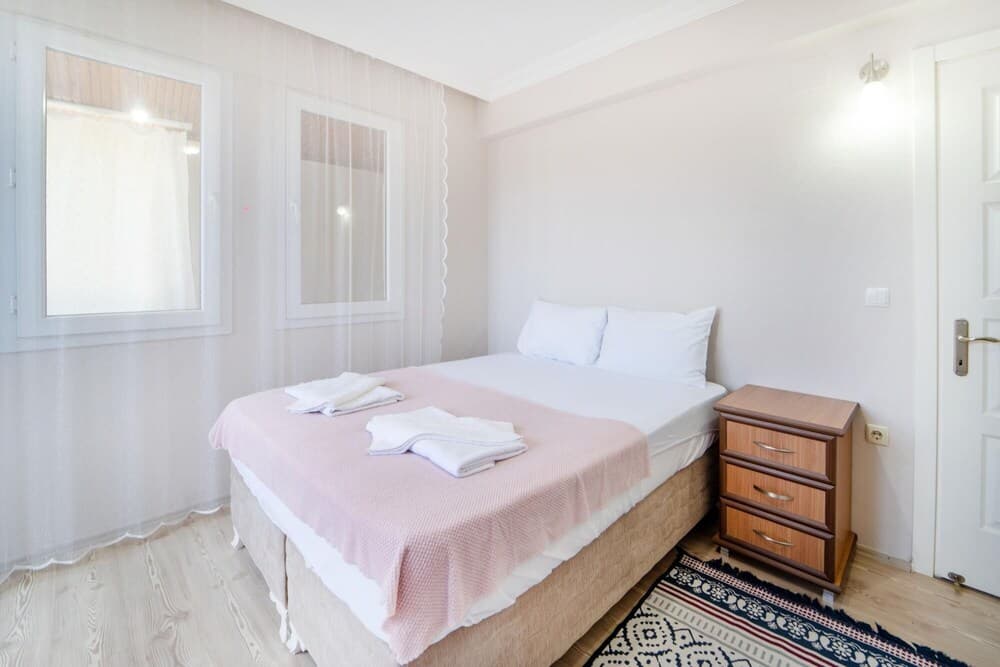 Comfortable and Stylish Apartment in Fethiye