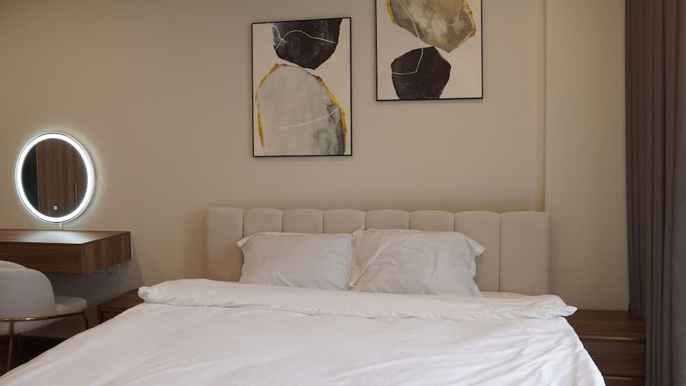 The Matrix One Managed by Anstay Residence