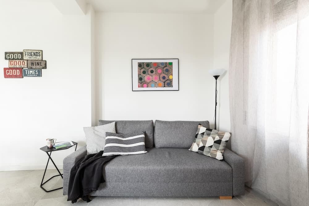 Carlotta s Home in Albese Con Cassano