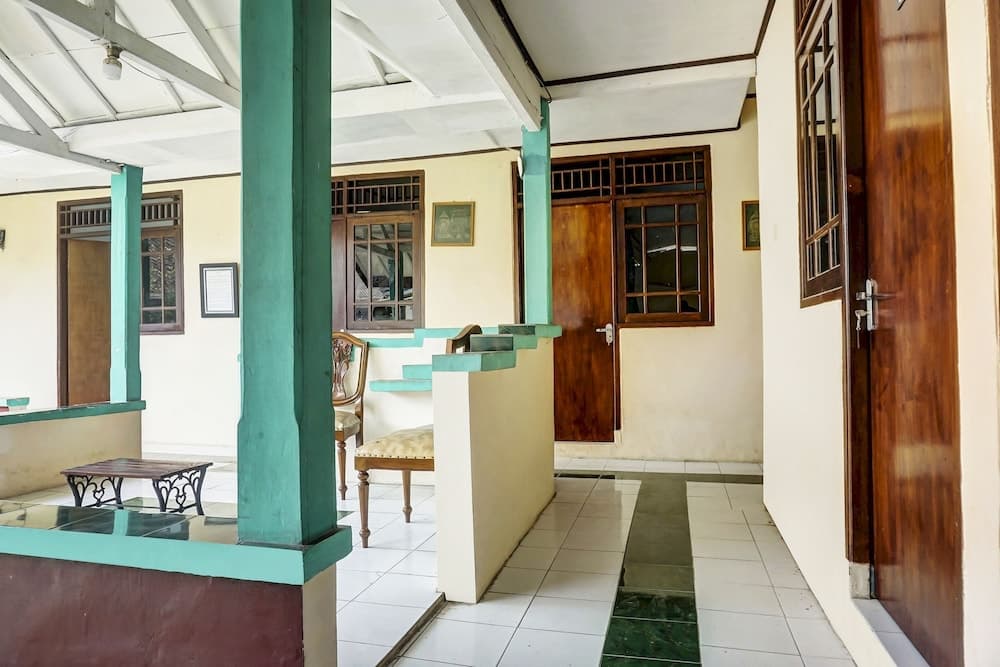 Hotel O Wisma Asri Putra Syariah