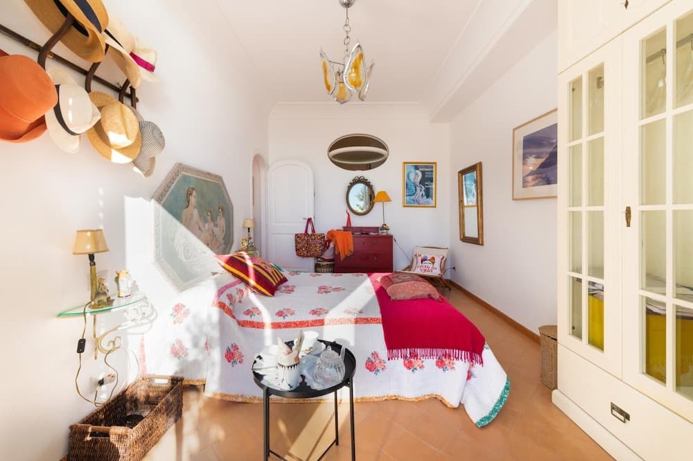 Casa Peppenella in Positano