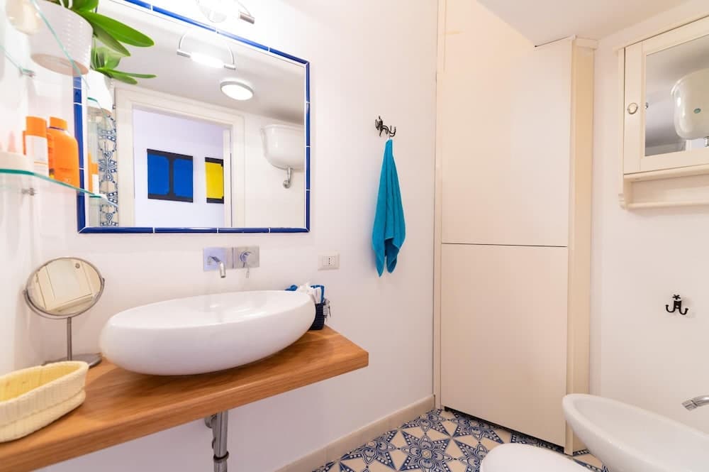 Casa Peppenella in Positano