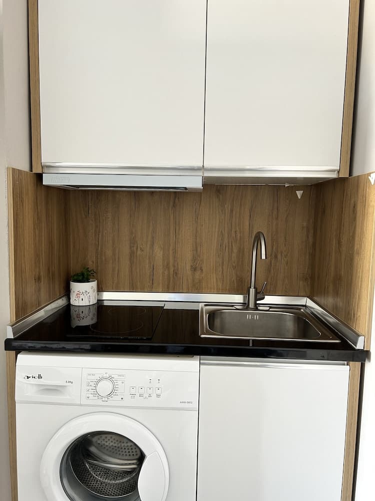 Lovely Apartment near Tirana Lake