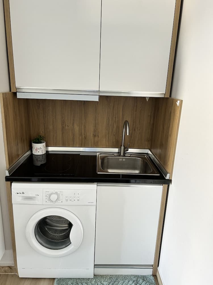 Lovely Apartment near Tirana Lake