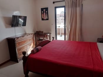 Residence Hotel Kakatar