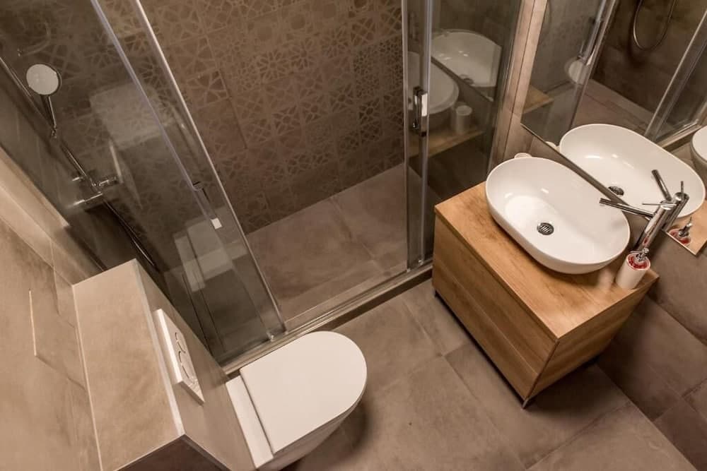 Deluxe, Charming and Cozy Bcadria Apartment A2