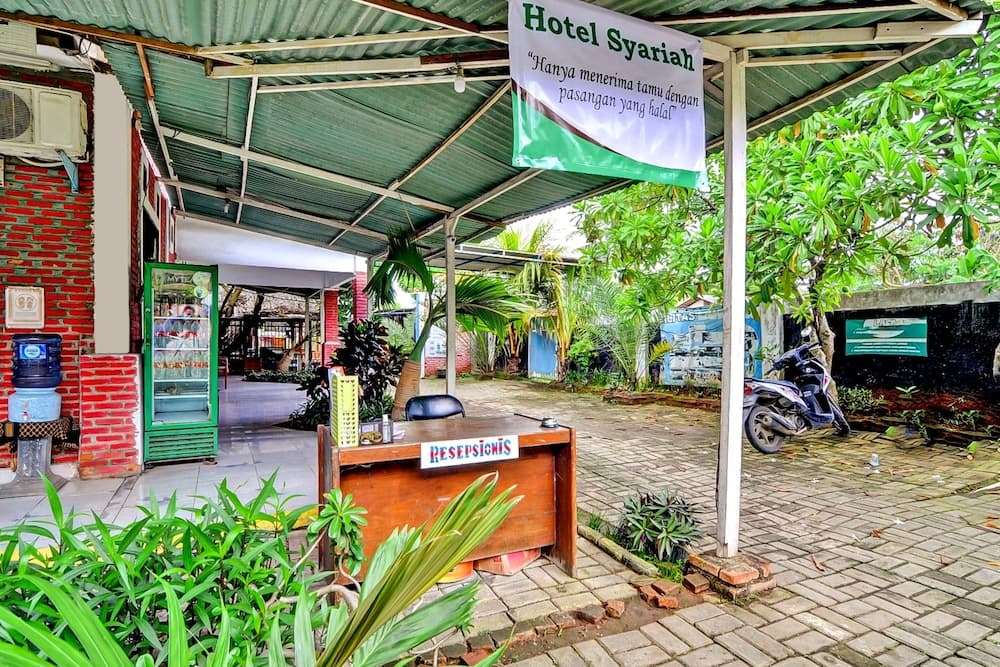 OYO 90222 Lafa Park Syariah