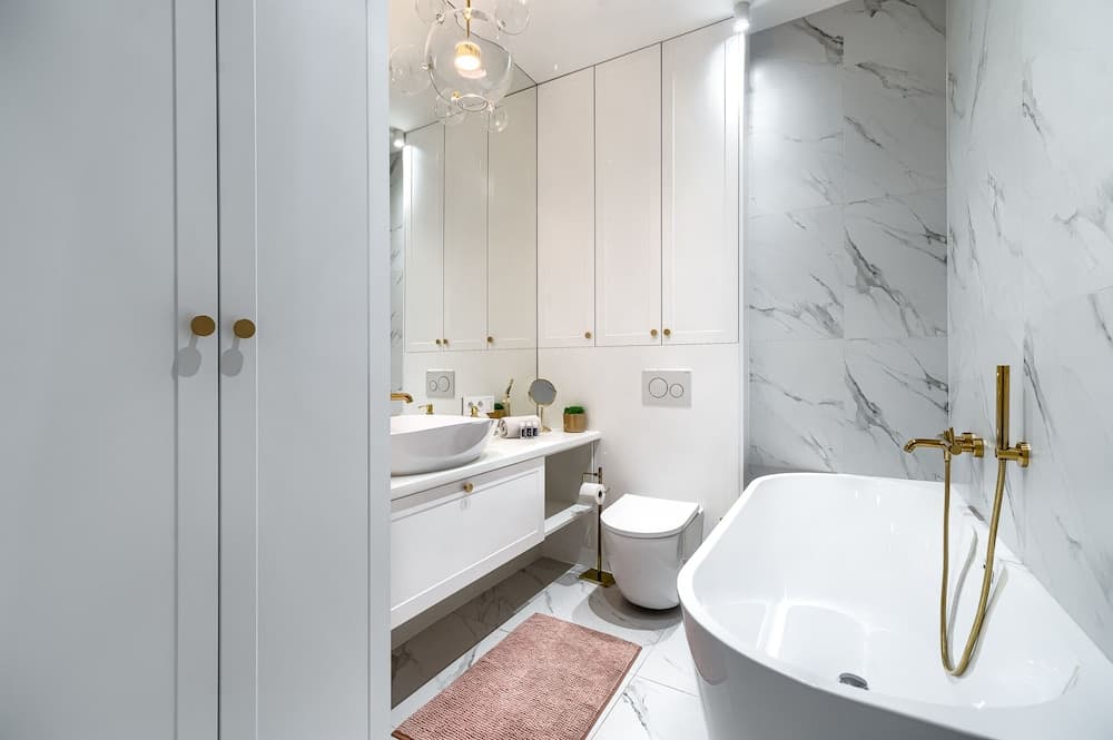 MARGI Aura Apartment