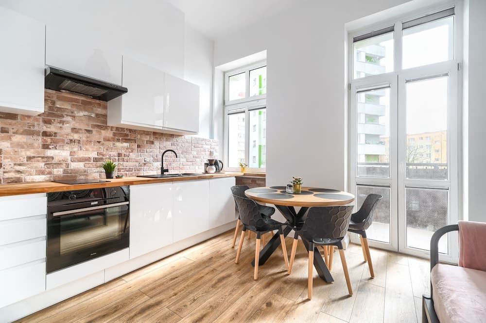 MARGI Eos Apartments