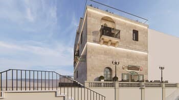 Dom's Boutique Hotel