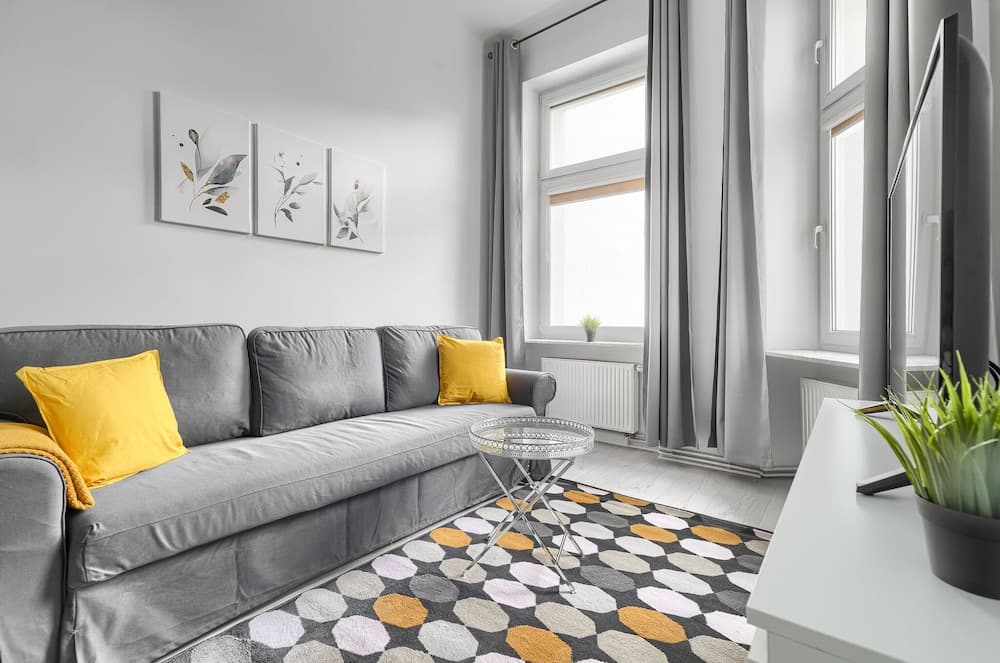 MARGI Amba Apartments