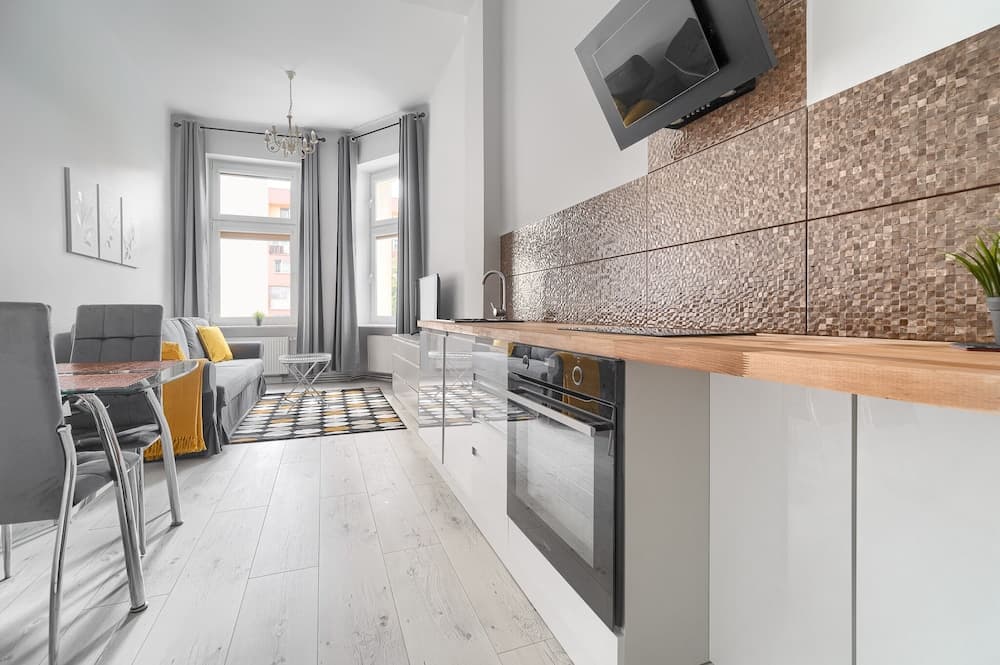 MARGI Amba Apartments