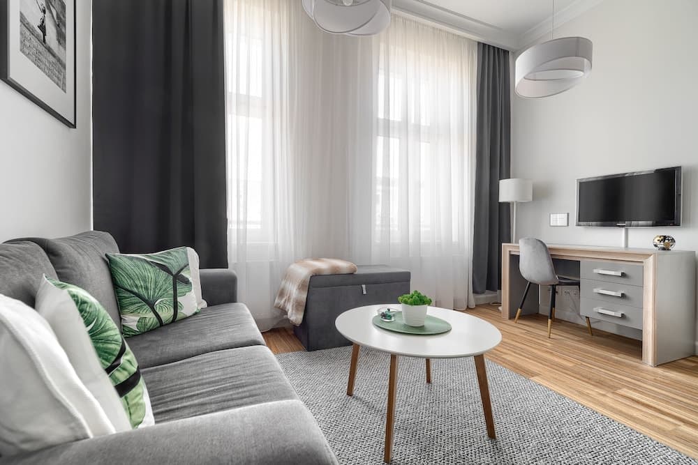 MARGI Maya Apartments