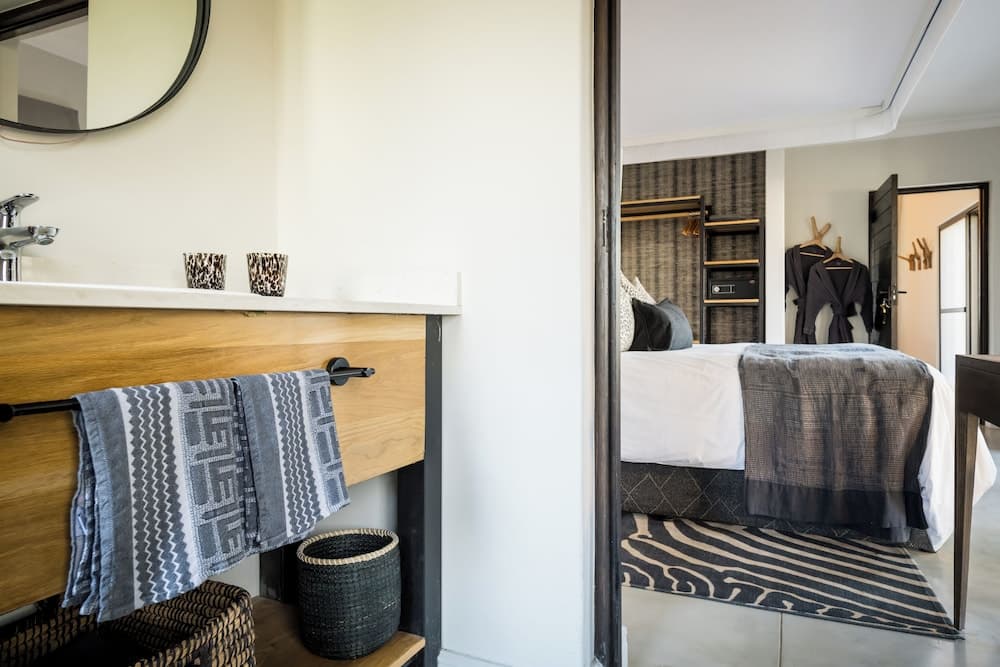 Serondella Safari Lodge