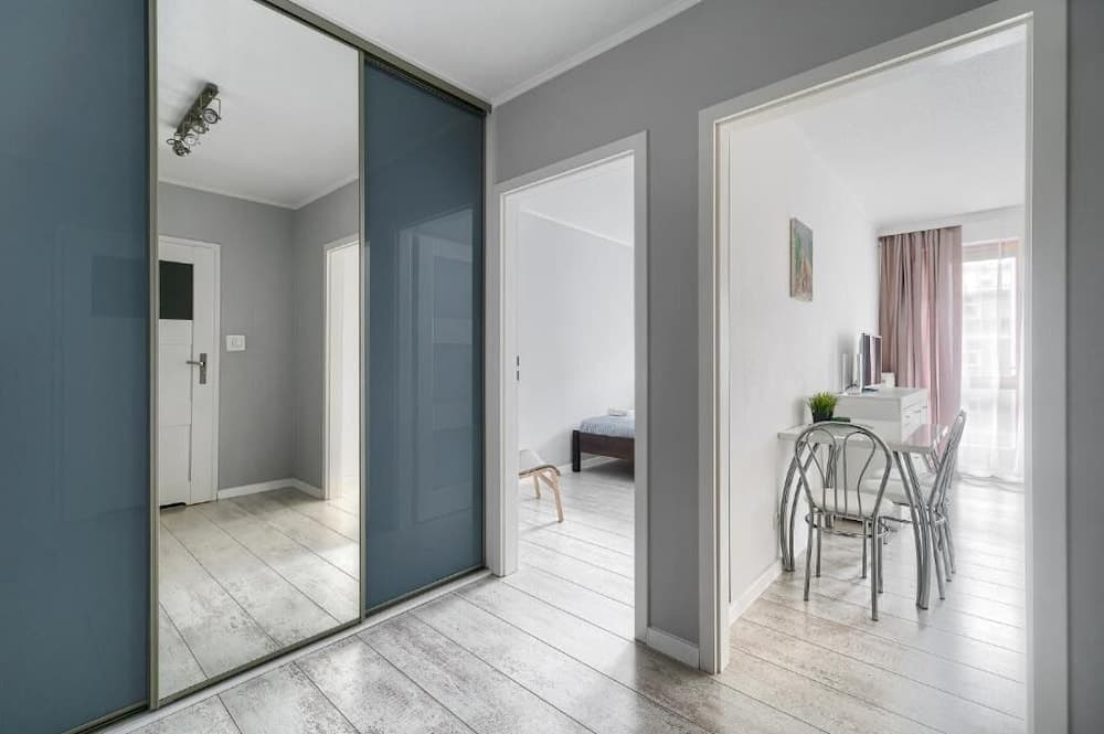 MARGI Vivi Apartment