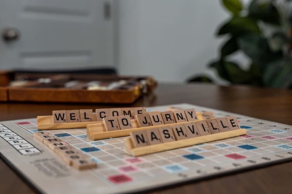 Close To Music Row Touchless Nashville 4bd