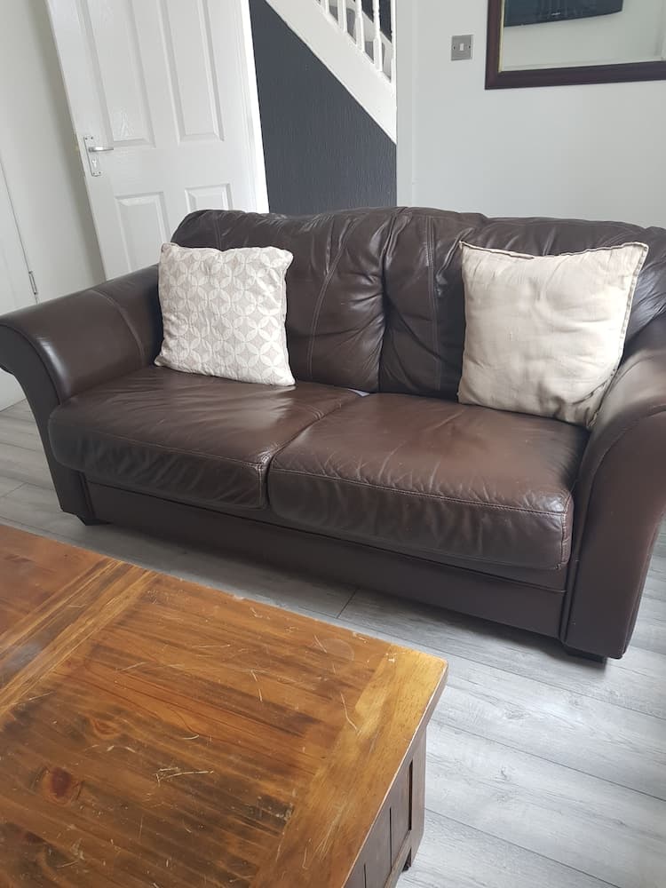 Oriental Holiday Flats