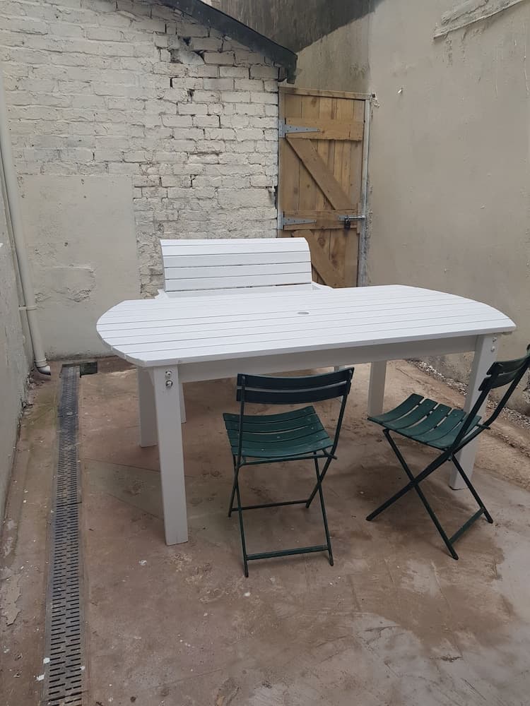 Oriental Holiday Flats