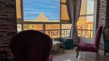Ra Pyramids Inn