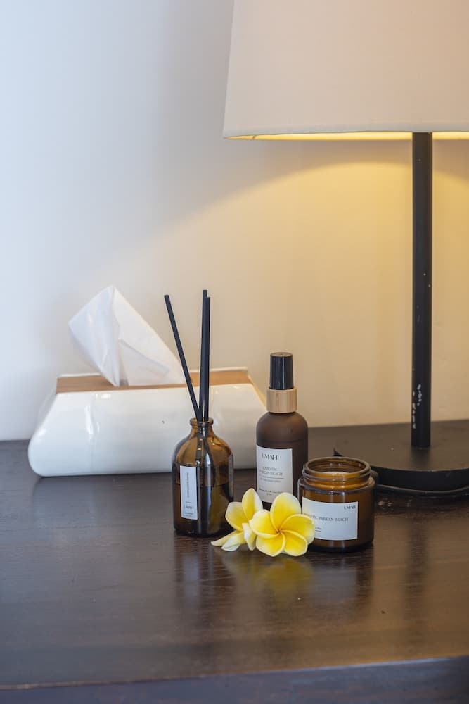 Svarga Pabean Villas