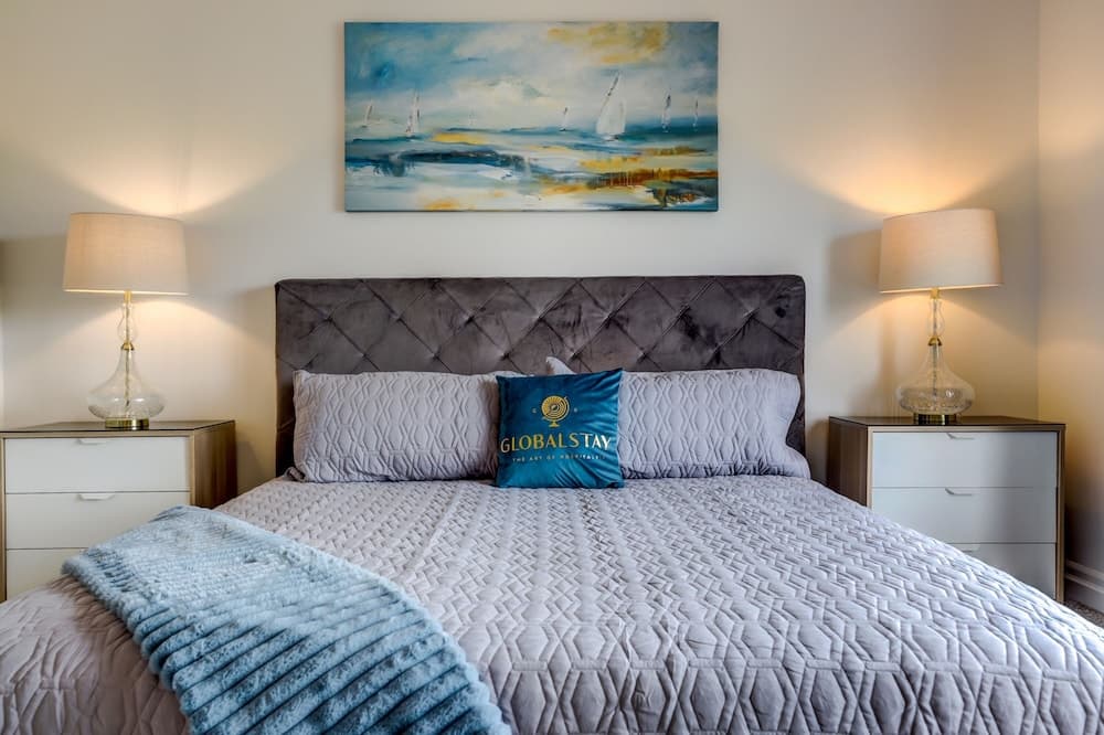 GLOBALSTAY Brand New House in Port Elgin