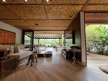 Vossa Bossa Maresias