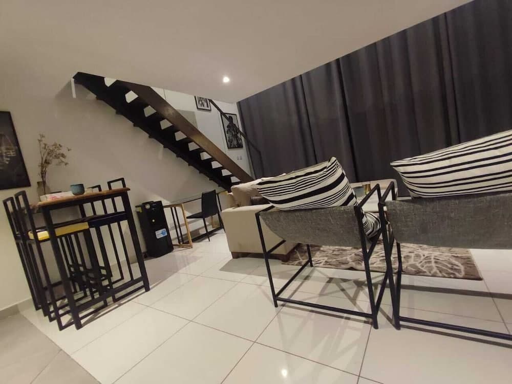 Belleson Homes Embassy Gardens