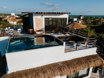 Casa Mar Luxury Villa