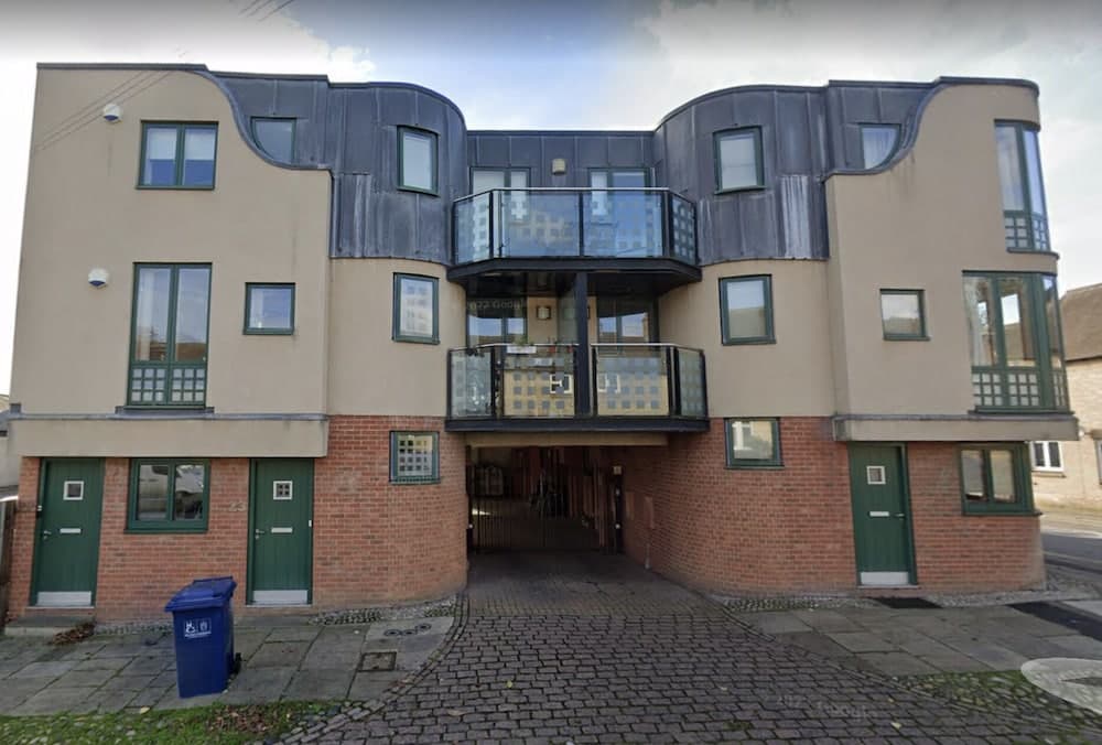 Signet Apartments - St. Peters Penthouse