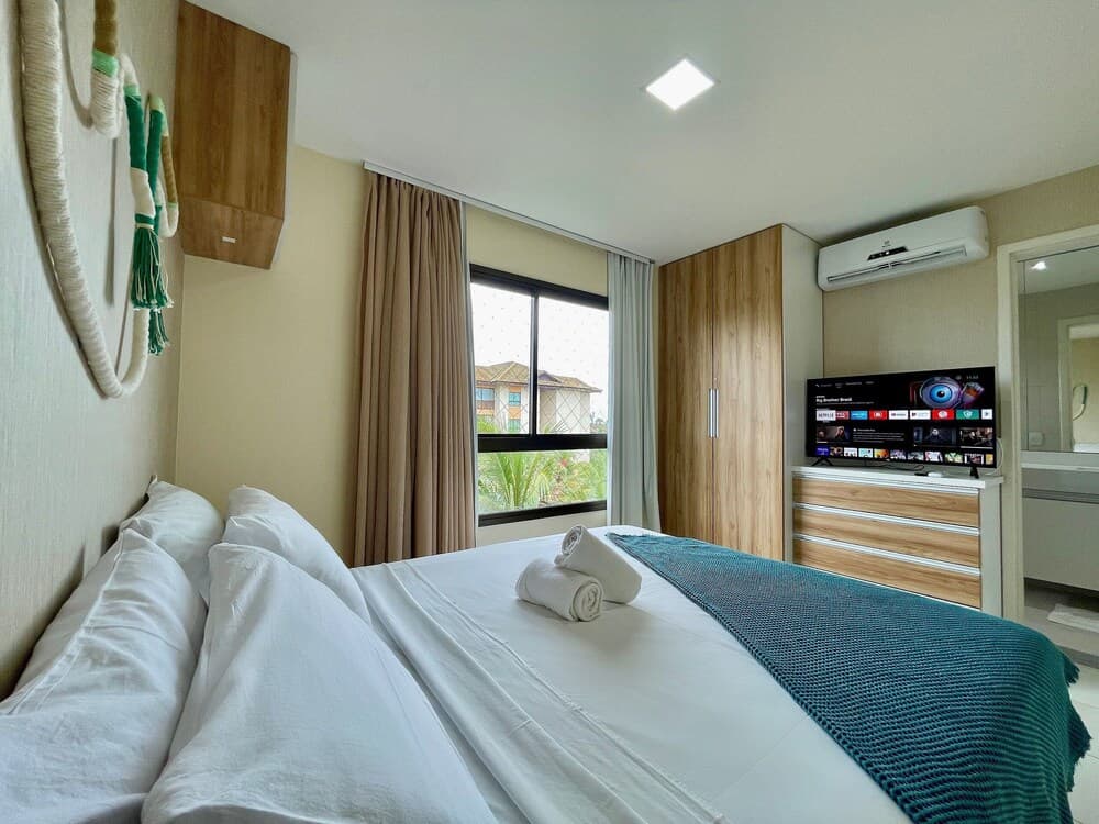 Incrível Resort VG Sun